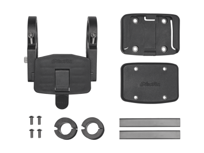 Grozs Electra Honeycomb QR Front Basket