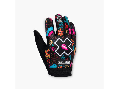 Youth Rider Gloves  Muc-Off Shred Hot Chilli Pepper