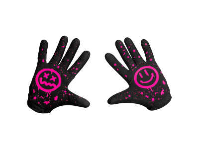 Gloves Muc-Off MTB Punk 2