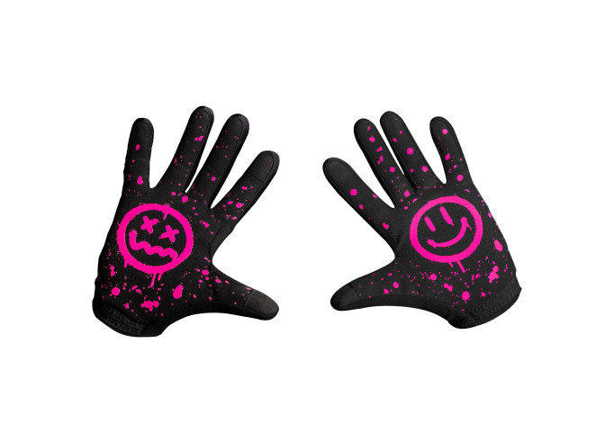 Gloves Muc-Off MTB Punk