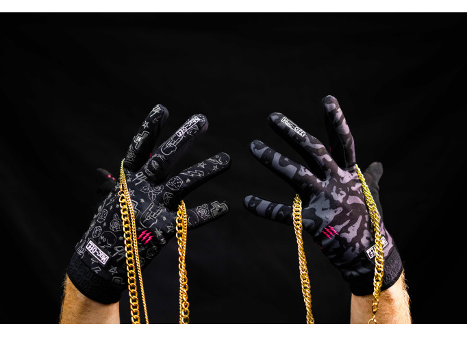 Gloves Muc-Off MTB Punk