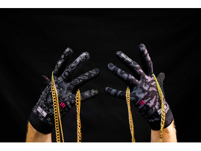 Gloves Muc-Off MTB Punk