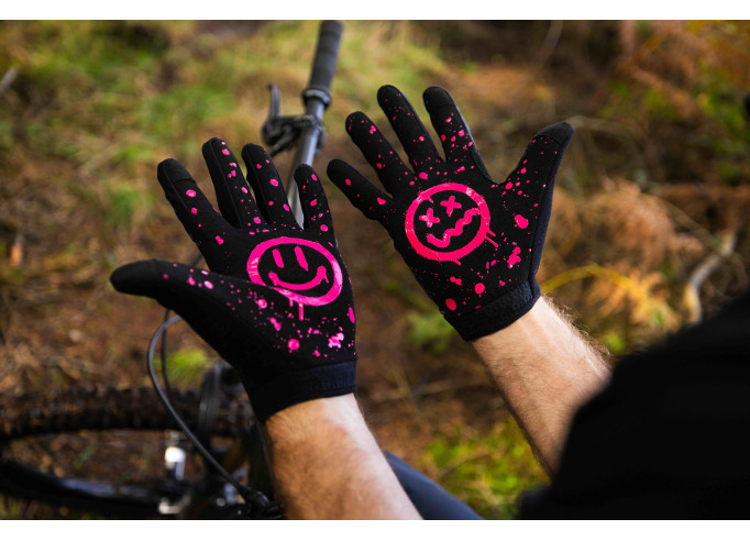 Cimdi Muc-Off MTB Punk