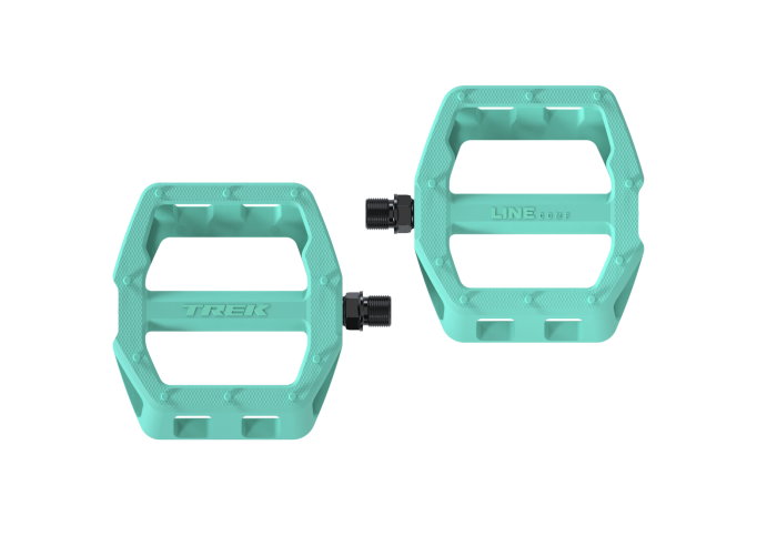 Pedalai TREK Line Comp Flat Miami green