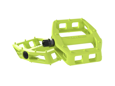 Pedalai TREK Line Comp Flat Volt