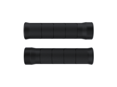 Rokturi Trek Line Comp MTB melni