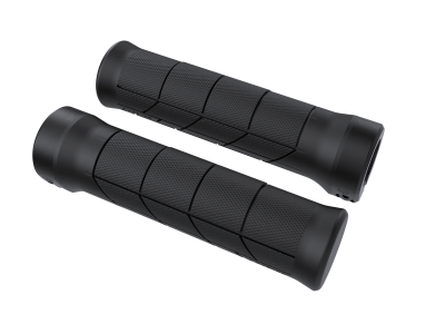 Trek Line Comp MTB Grip Set black