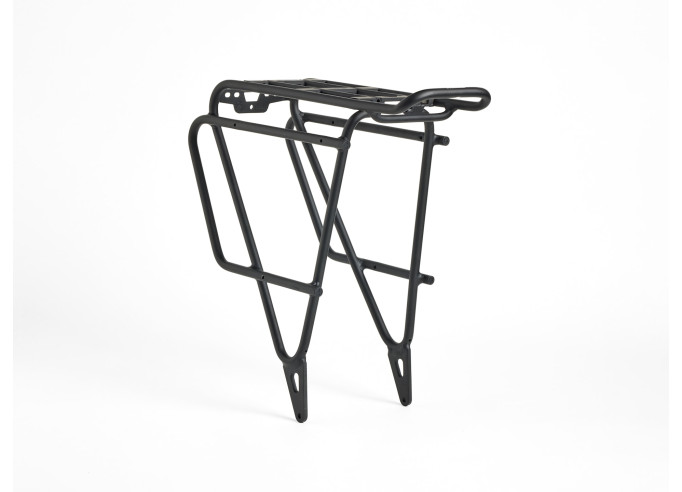 Trek BackRack Deluxe MIK Studs Rear Rack