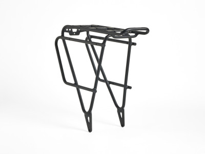 Bagāžnieks Trek BackRack Deluxe MIK Studs Rear Rack
