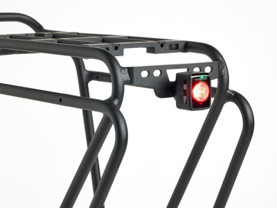 Trek BackRack Deluxe MIK Studs Rear Rack