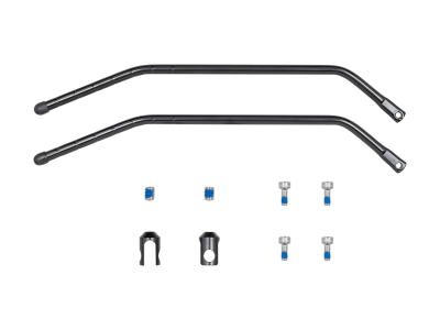 Trek BackRack Deluxe MIK Studs Rear Rack