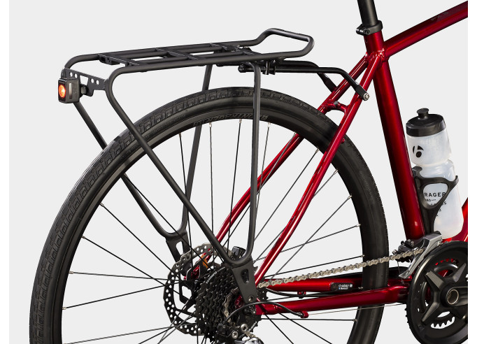 Trek BackRack MIK Bike Rack