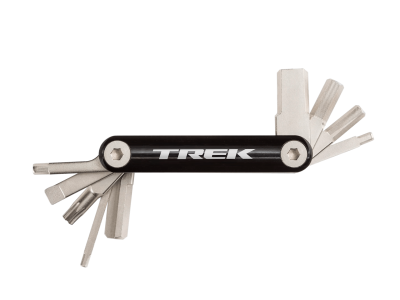 Trek BITS Integrated Multi-Tool daugiafunkcinis raktas