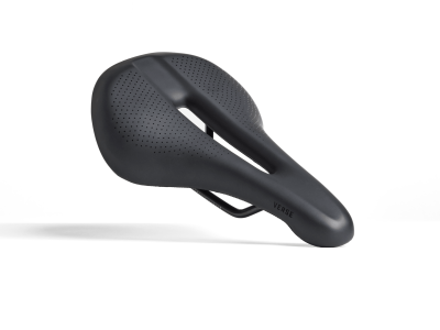 Saddle TREK Verse Black 145mm