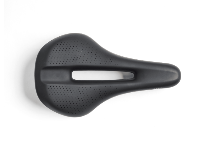 Saddle TREK Verse Black 145mm