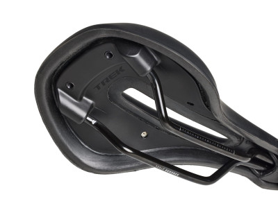 Saddle TREK Verse Black 145mm