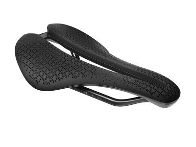 Trek Aeolus Pro AirLoom Bike Saddle black