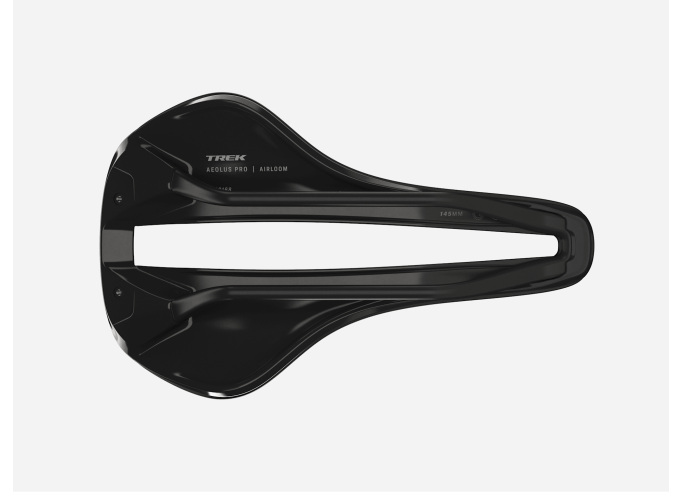 Sėdynė Trek Aeolus Pro AirLoom black
