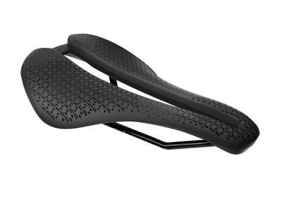 Trek Aeolus Elite AirLoom Bike Saddle black