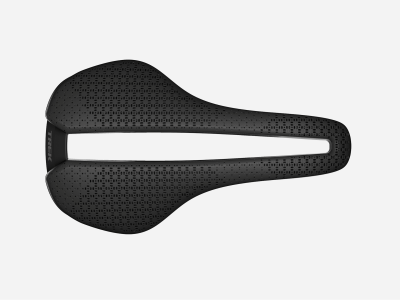 Trek Aeolus Elite AirLoom Bike Saddle black 2