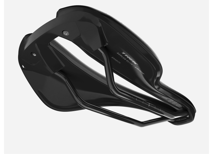 Sėdynė Trek Aeolus Elite AirLoom black