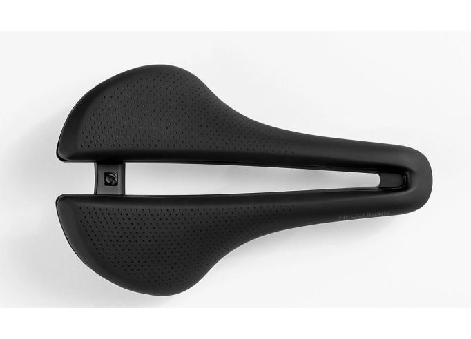 Sēdeklis Bontrager Aeolus Elite 145mm melns
