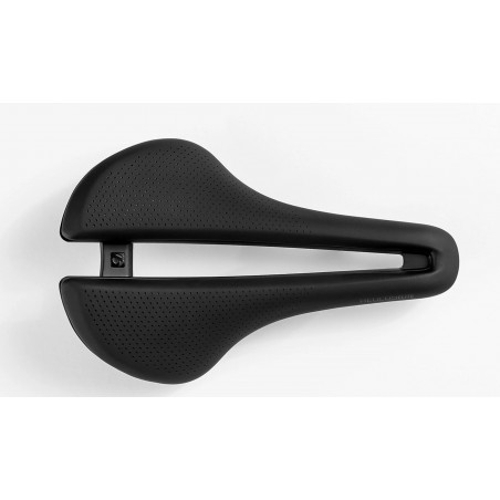 Saddle Bontrager Aeolus Elite 145mm Black
