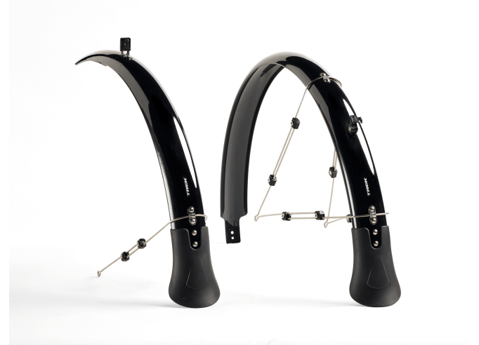 Trek NCS Mudguard Set 700x35-44 Black...