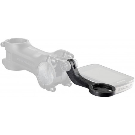 Iznesuma detaļa Bontrager Blendr Garmin Low Mount