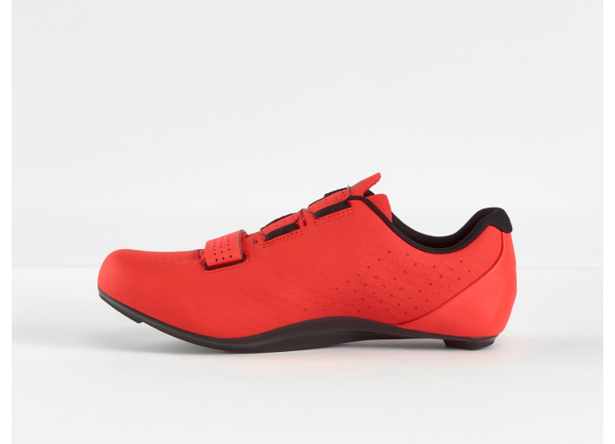 Veloapavi Bontrager Circuit Radioactive Red