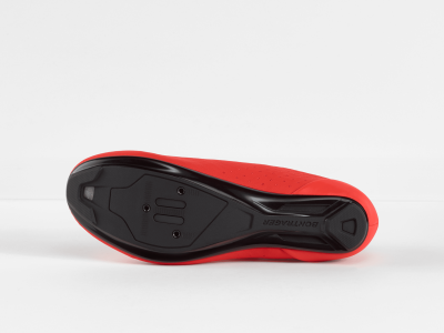 Veloapavi Bontrager Circuit Radioactive Red