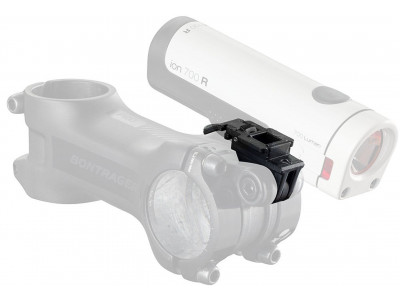 Iznesuma detaļa Bontrager Blendr Ion Light HighMount