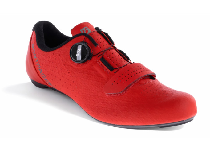 Veloapavi Bontrager Circuit Radioactive Red