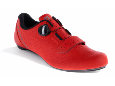 Veloapavi Bontrager Circuit Radioactive Red