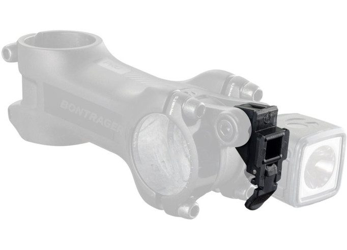 Iznesuma detaļa Bontrager Blendr Ion Light HighMount