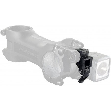Iznesuma detaļa Bontrager Blendr Ion Light HighMount