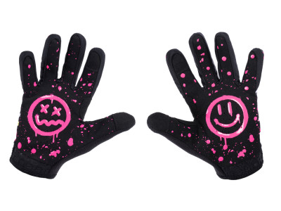 Youth Rider Gloves Muc-Off |Happy Hardcore