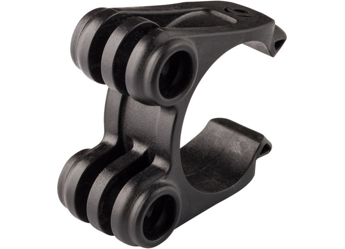 Stem part Bontrager Blendr Pro Stem Duo Accessory Base