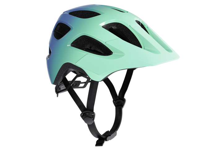 Trek Tyro Youth Bike Helmet Aloha...