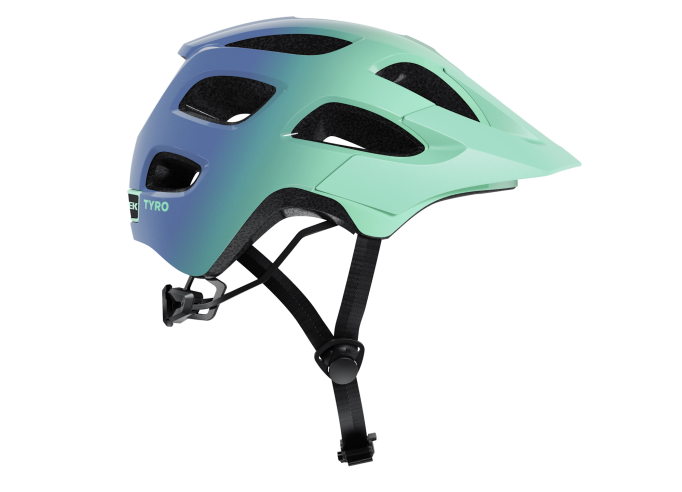 Trek Tyro Youth Bike Helmet Aloha...