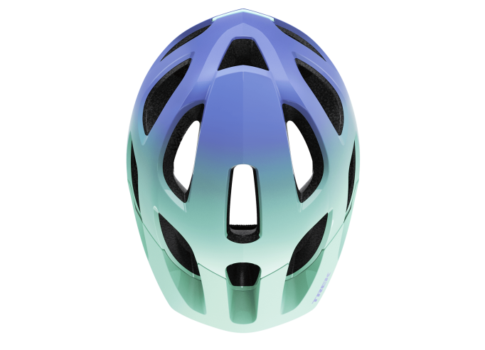 Trek Tyro Youth Bike Helmet Aloha...
