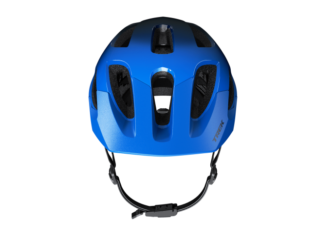 Jauniešu veloķivere TREK Tyro Royal/Deep Dark Blue