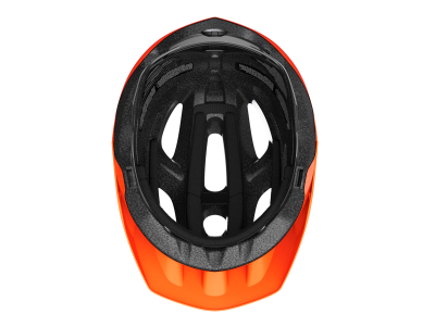 Jauniešu veloķivere TREK Tyro Radioactive Orange