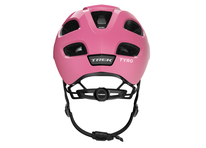 Jauniešu veloķivere TREK Tyro Blush/Pink Frosting
