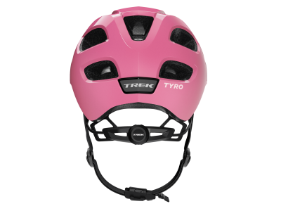 Jauniešu veloķivere TREK Tyro Blush/Pink Frosting