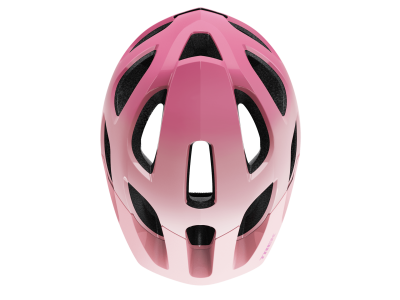 Trek Tyro Youth Bike Helmet Blush/Pink Frosting