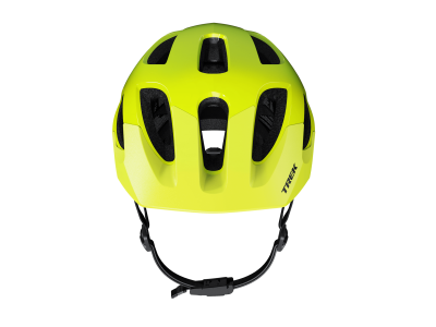 Jauniešu veloķivere TREK Tyro Radioactive Yellow/Power Surge