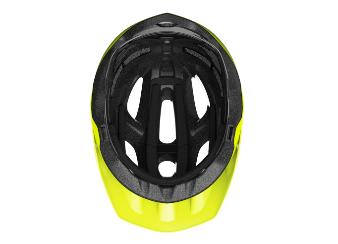 Trek Tyro Youth Bike Helmet Radioactive...