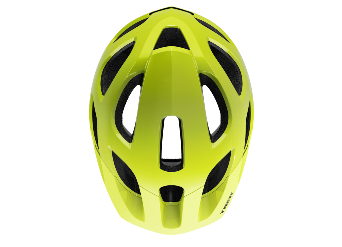 Trek Tyro Youth Bike Helmet Radioactive...