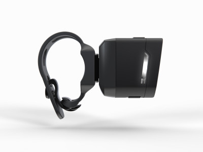 TREK Ion 100 R priekinis žibintas